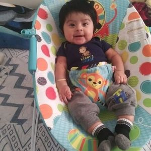 Meet your Posher, Martinez